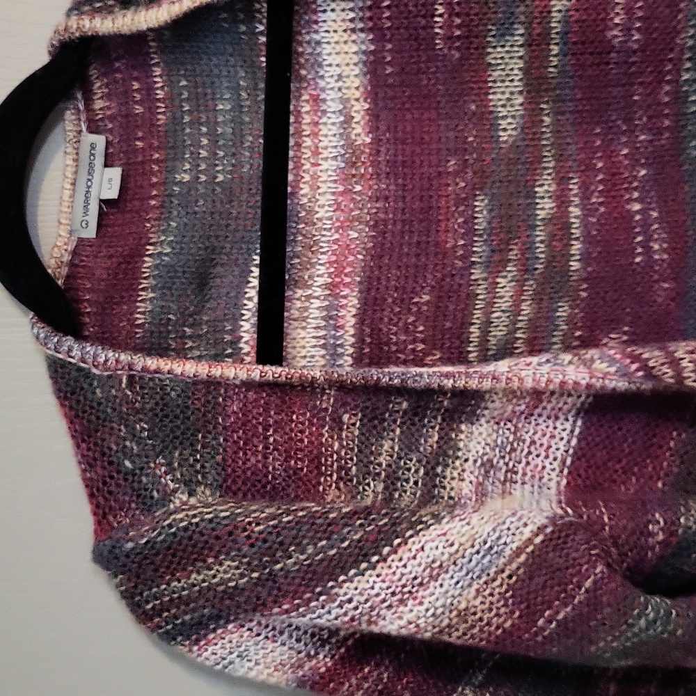 Cardigan - Picture 2 of 3